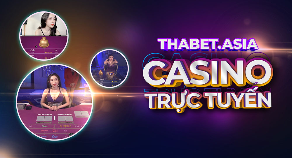 Thabet casino