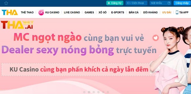 Việc sử dụng thông tin khách hàng tại Thabet vào mục đích nào?