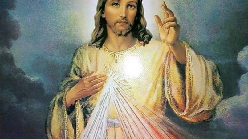 Giải mã hiện tượng chiêm bao thấy Chúa Jesus