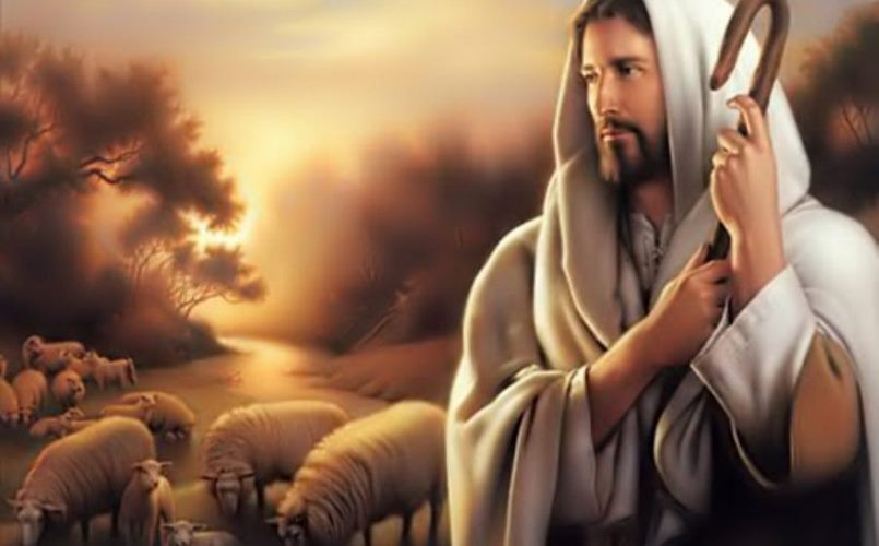 Những con số may mắn khi chiếm bao thấy chúa Jesus