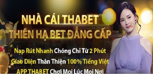 4 lý do nên chơi tại nhà cái ThienHaBet