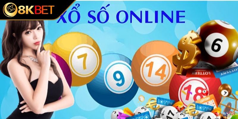 Bí kíp trúng lớn khi tham gia xổ số trực tuyến