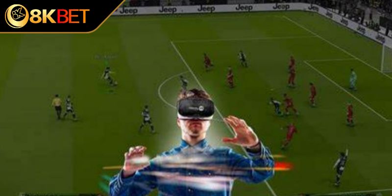 Bóng đá ảo là gì?