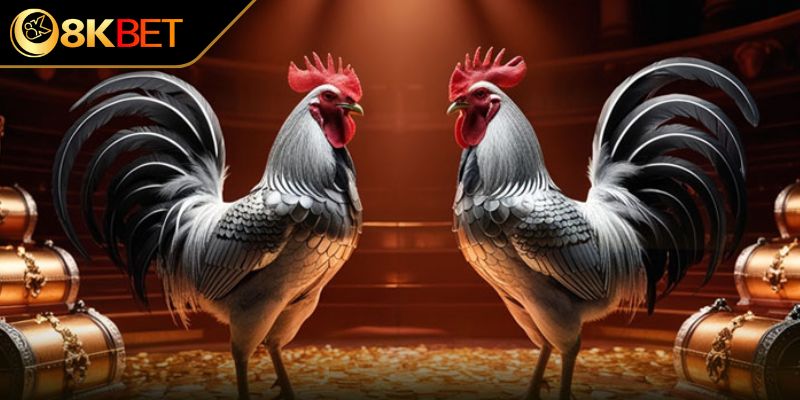 Các quy định cơ bản trong luật đấu chọi sư kê cần nắm chắc