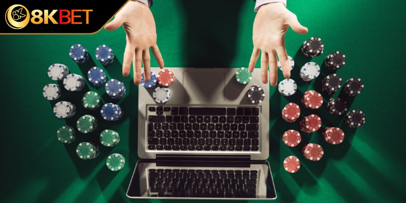 Cách xử lý loạt hành vi vi phạm điều khoản từ nhà cái