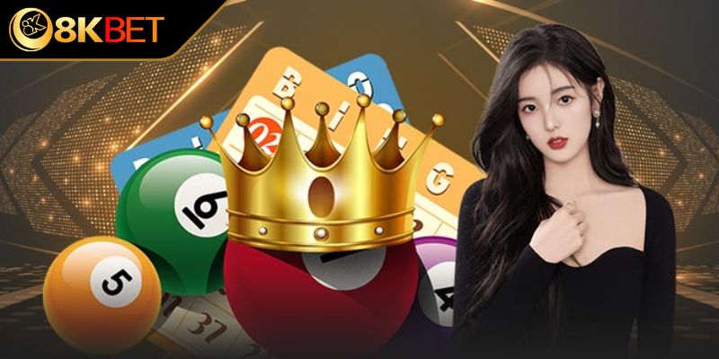 Cơ cấu giải thưởng hấp dẫn, thu hút người chơi