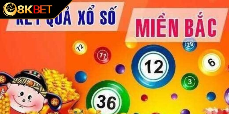 Giới thiệu cho người mới về cơ cấu giải thưởng của XSMB