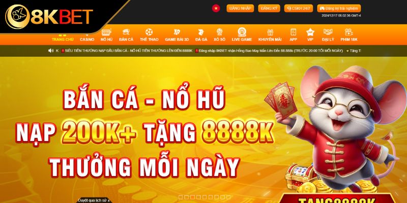 Giới thiệu về chúng tôi KU88