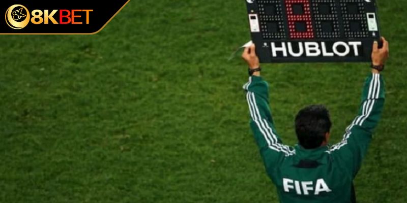 Giới thiệu về kèo hiệp phụ có tại Ku88&nbsp;