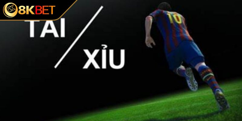 Kèo tài xỉu hấp dẫn