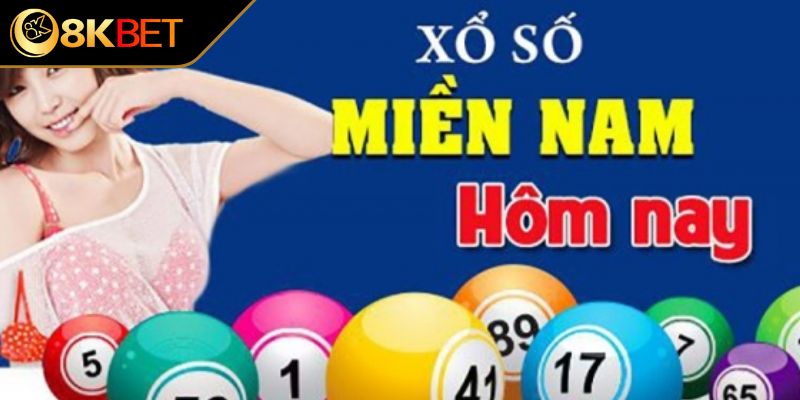 Khái lược chung về xổ số miền Nam