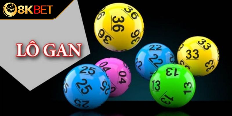 Khái niệm về lô gan