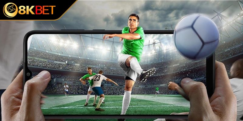 Kinh nghiệm bắt kèo do cao thủ chia sẻ&nbsp;