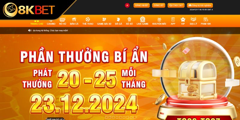 Lượng truy cập quá đông