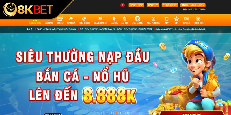 Lưu ý quan trọng khi đăng nhập KU88 không bị chặn