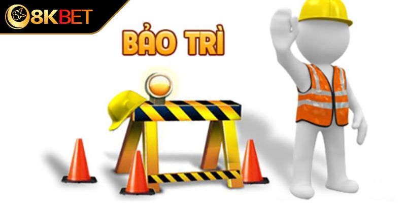 Lý do hệ thống Ku88 bảo trì thường xuyên&nbsp;