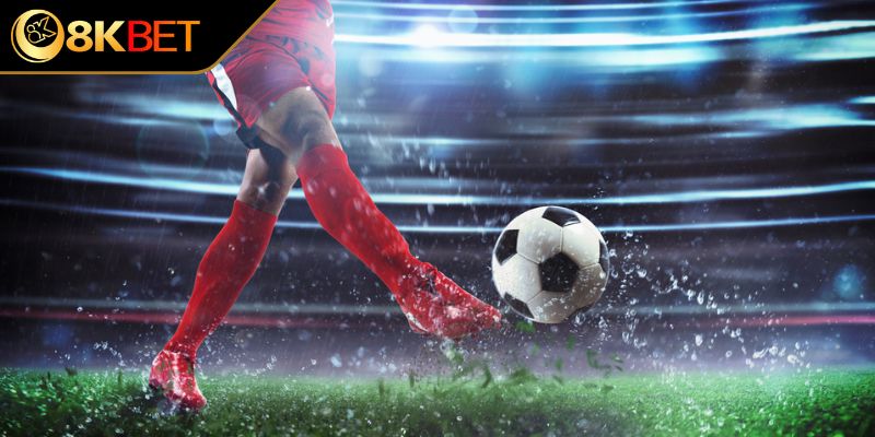 Nắm bắt thông tin cụ thể về kèo Châu Á&nbsp;