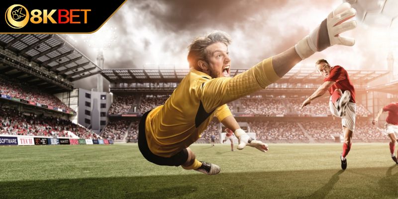 Những loại hình cược kèo cho người chơi trải nghiệm&nbsp;