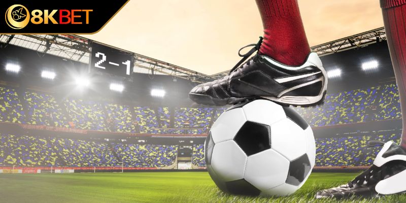 Những thông tin liên quan về cá độ bóng đá&nbsp;