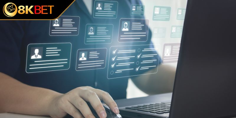 Quy định liên quan đến tiết lộ thông tin