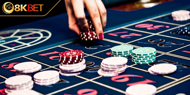 Thu thập thêm những mẹo cá cược hay&nbsp;