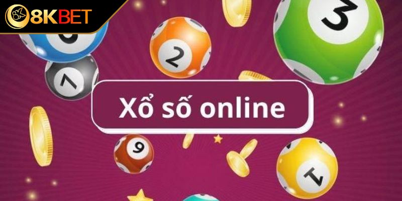 Tổng quan chung về xổ số online&nbsp;