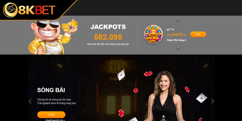 Ưu điểm nổi bật về chúng tôi mang đến thành viên