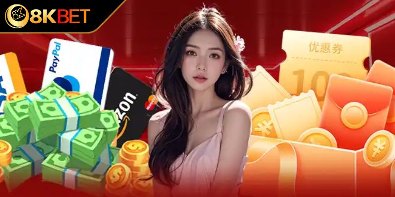 Game thủ nhận được lợi ích gì khi tham gia chương trình khuyến mãi&nbsp;