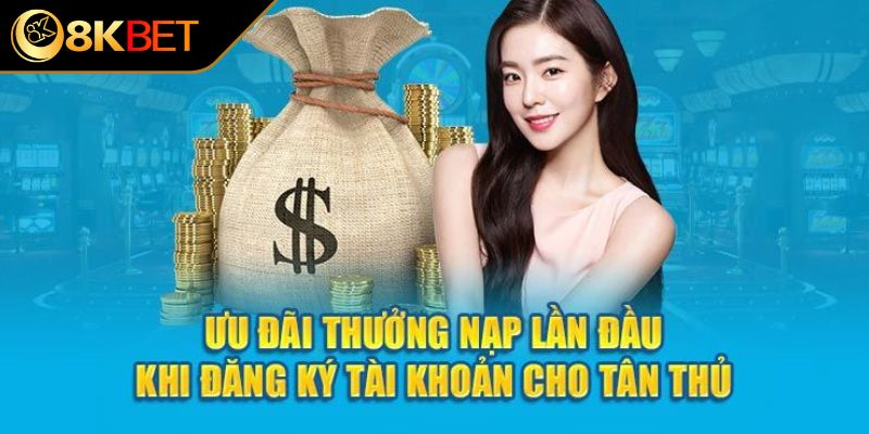 Những lưu ý quan trọng cho tân binh khi nhận ưu đãi nạp lần đầu