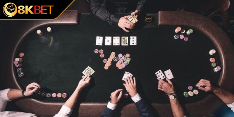 Những thuật ngữ cơ bản trong ván đấu&nbsp;