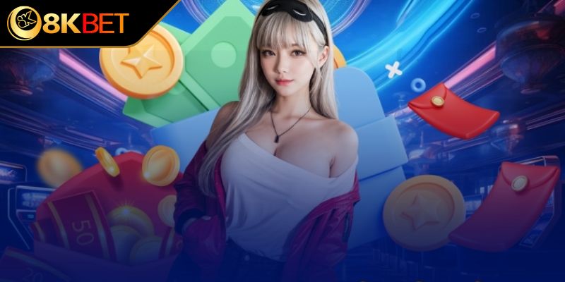 Tổng quan chương trình tiền thưởng nạp đầu&nbsp;