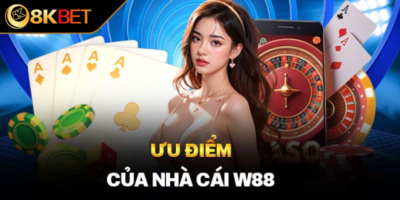 Ưu và nhược điểm game thủ cần nắm rõ