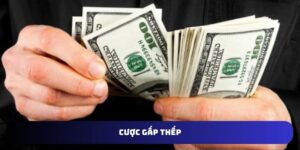 Cược Gấp Thếp KU88 - Bật Mí Những Kinh Nghiệm Hữu Ích