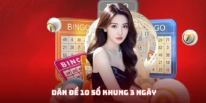 Phương Pháp Nuôi Dàn Đề 10 Số Khung 3 Ngày Dễ Về Bờ